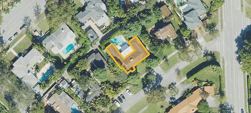 Upgraded Duplex with Separate Meters