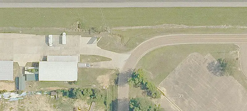 Sunbelt Rentals Retail Space