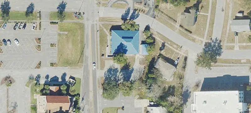 Medical Office with Expansion Parcel