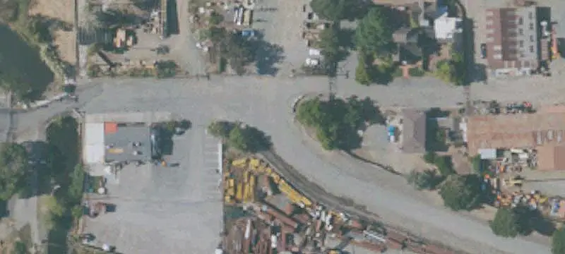 Light Industrial Property