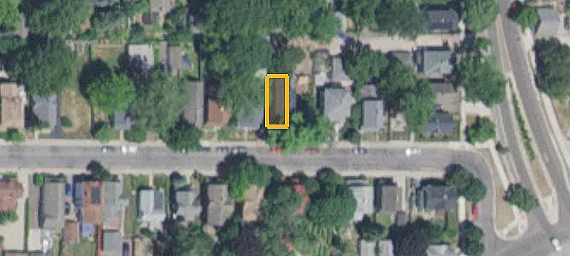 Updated Residential Income Property