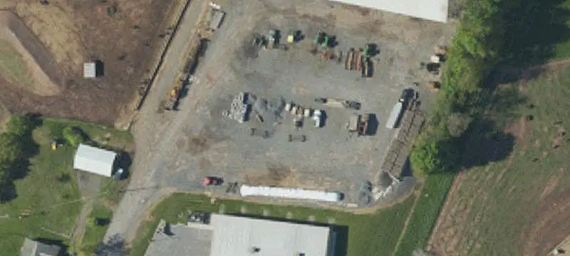 Dollar General Grocery Store