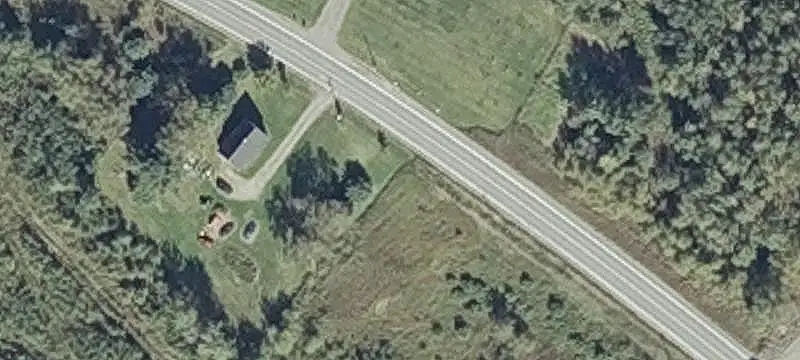 Agricultural Land with Barn