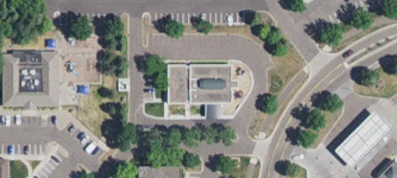 Renovated Educational Facility