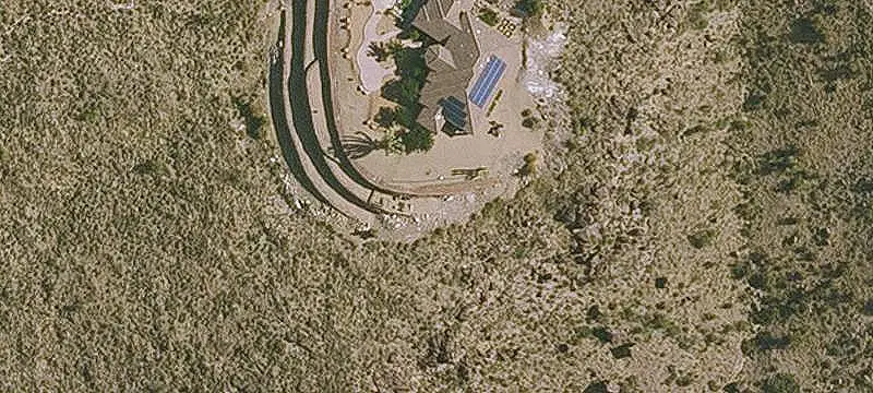 206-27-033 C E Tomahawk Dr, Kingman, AZ 86401