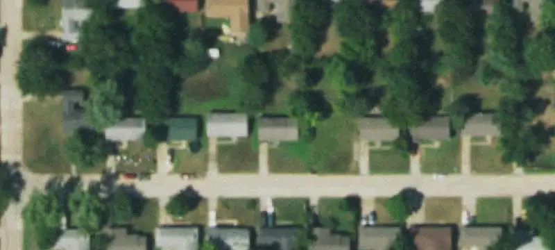 Vacant Land
