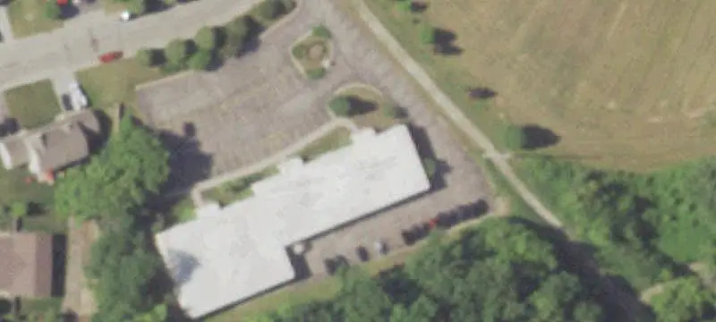Commercial Land with Highway Visibility