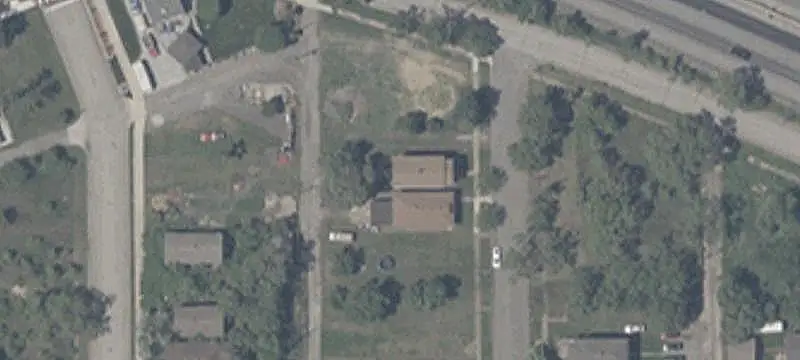 Two-Unit Duplex Investment Property
