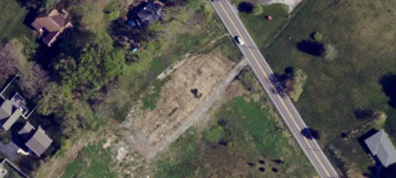 Unimproved Land