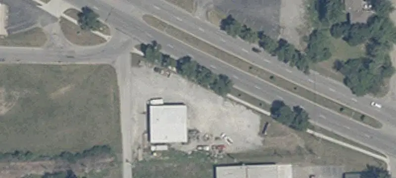 I1-Zoned Warehouse