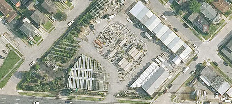 C-1 Commercial Land