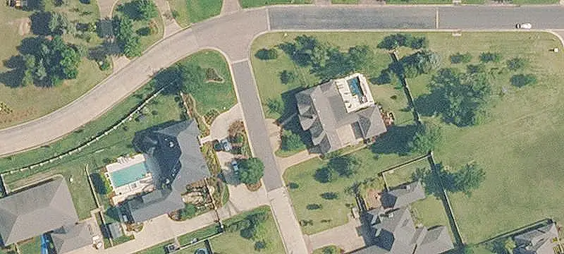 Lots & Acreage / Improved Land