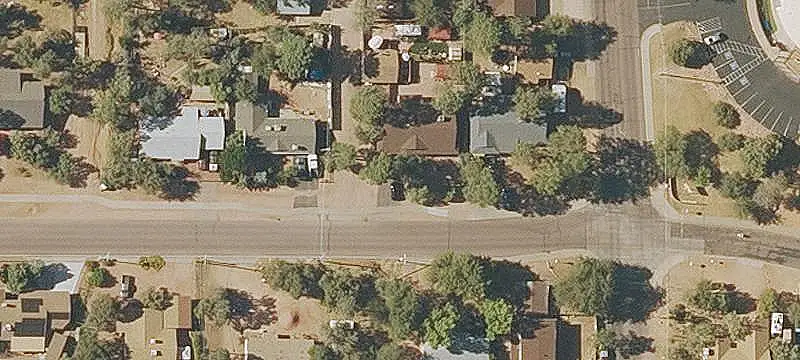 8-Resident Senior Housing Home