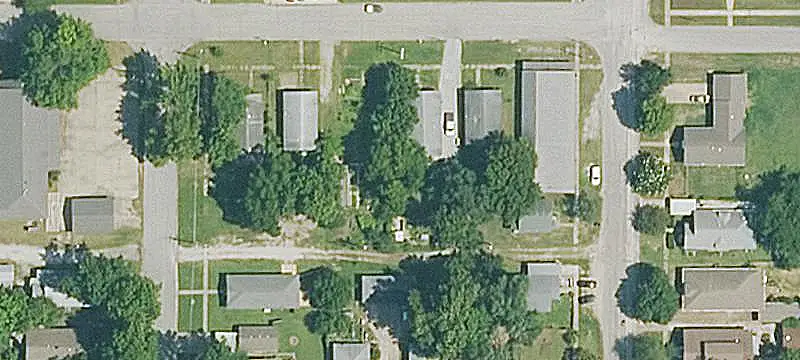 Two-Home Duplex Property