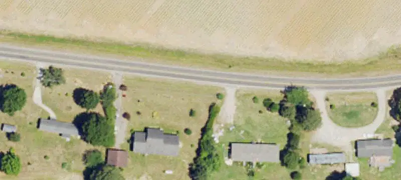 Land or Vacant Lot