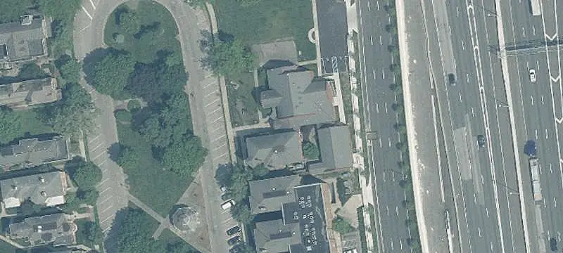 Two-Story Office Building