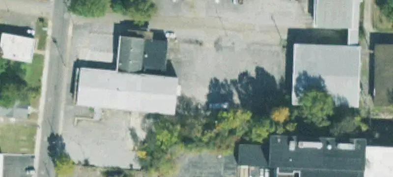 Multi-Building Flex Property