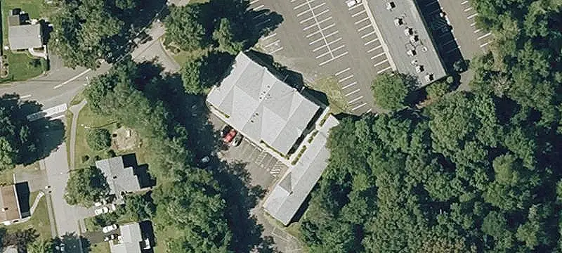 Four-Unit Office Property