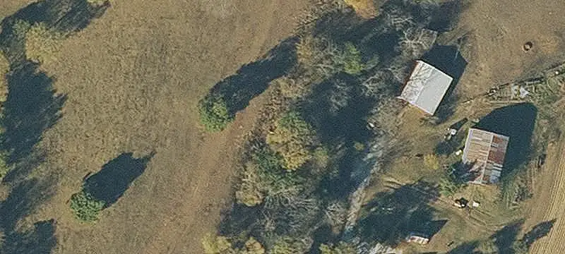 Farm / Unimproved Land
