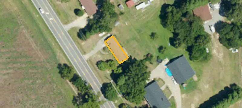 Agricultural Land with AR Zoning