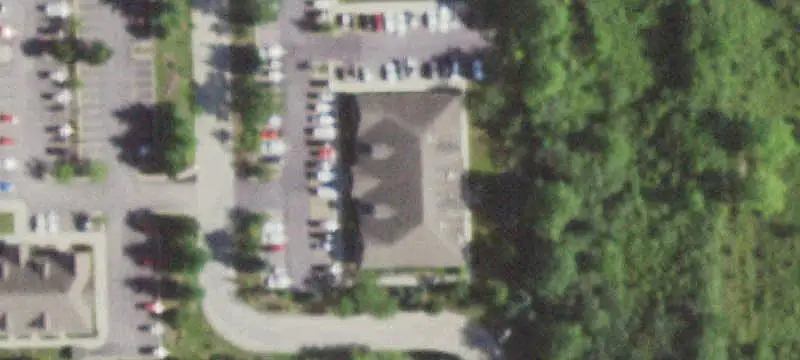 Medical Center with 23 Exam Rooms