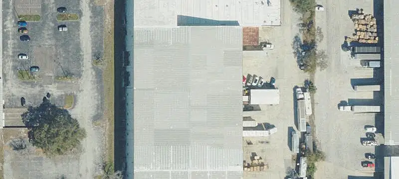 Flex Space with Loading Capacity