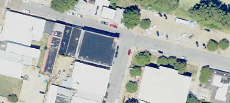 Downtown Restaurant with Event Space
