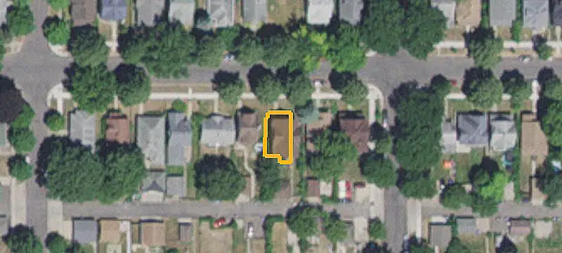 Three-Story Duplex with Original Detail