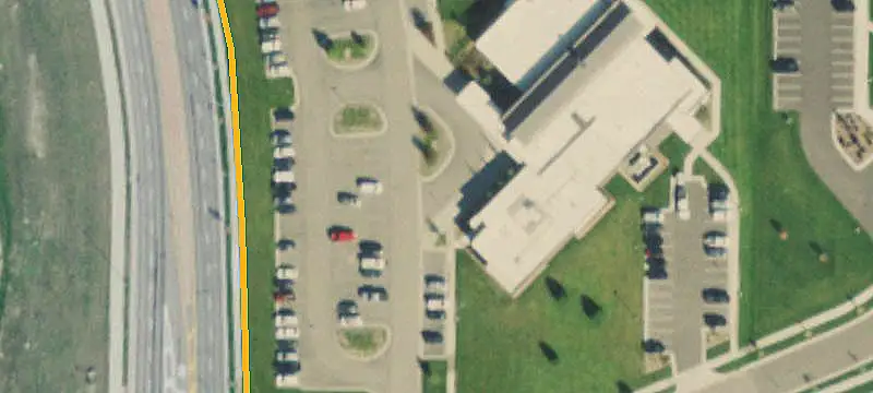 Commercial Land Near Hwy Access