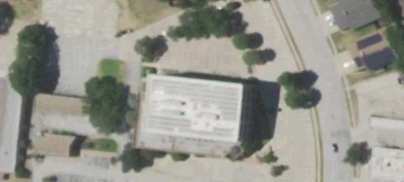 Class B Office Suites