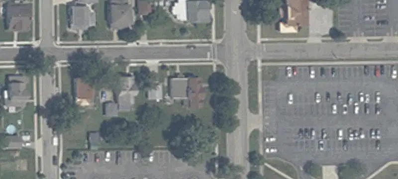 Downtown Commercial Land