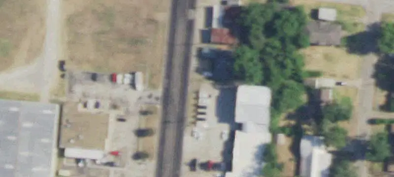 B-3 Commercial Land