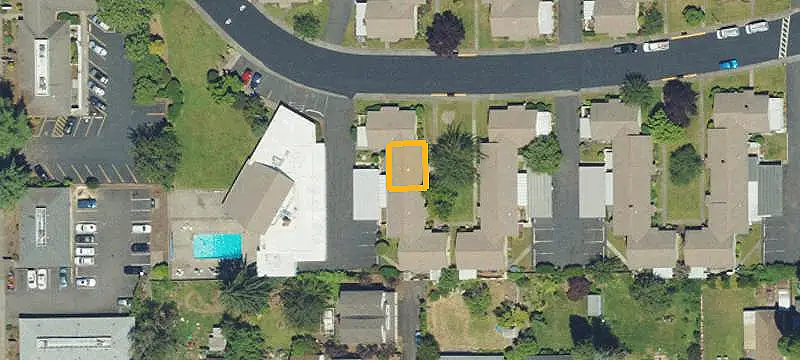Updated Multi-Tenant Office Building