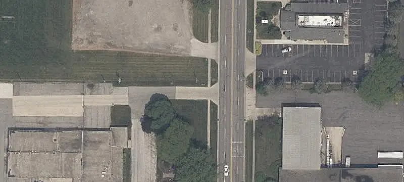 Commercial Land Near Interstate Access