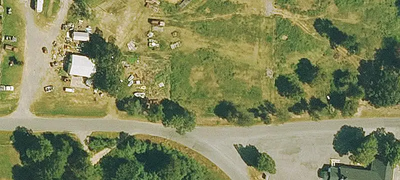 Lot 78 Tannenbaum Rd, Drasco, AR