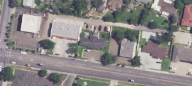Mobile Office Building