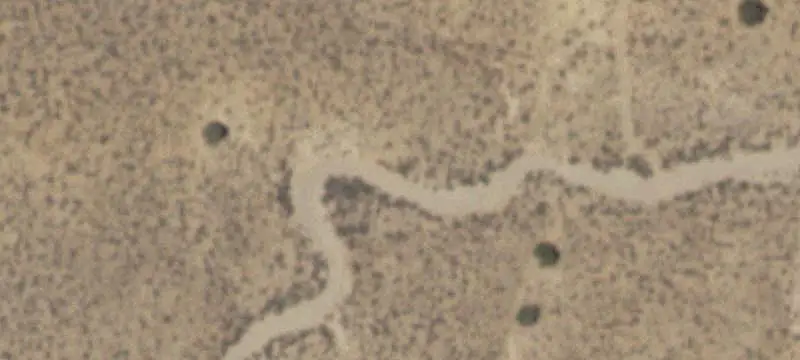 Two-Lot Commercial Land