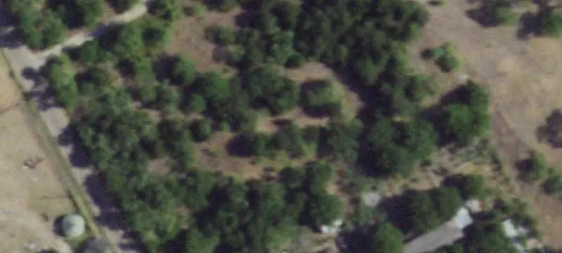 695 Oakdale Drive, Elm Mott, TX 76640