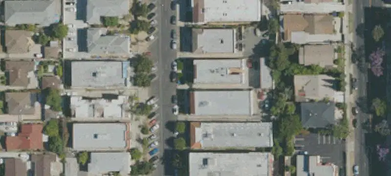 30-Unit Studio Apartment Building