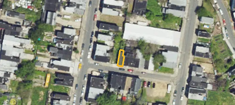Vacant Development Land