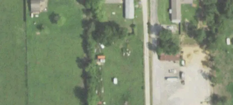 Mixed-Use Property with Fenced Yard