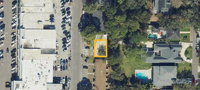 Tampa Specialty Property