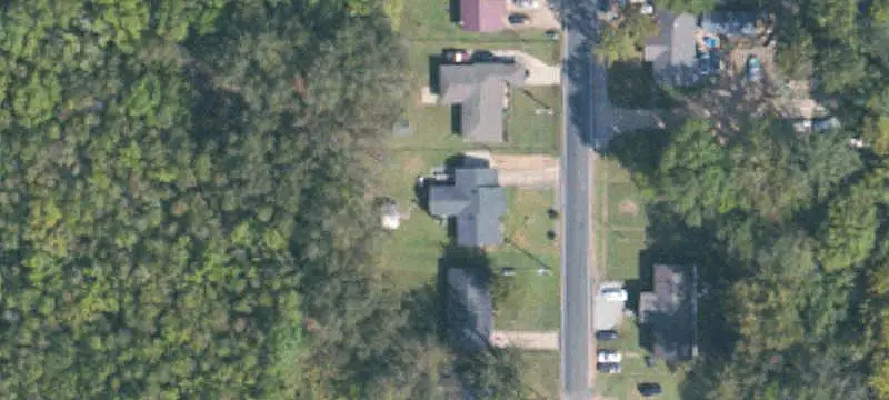 Commercial Land Tract with Highway Access