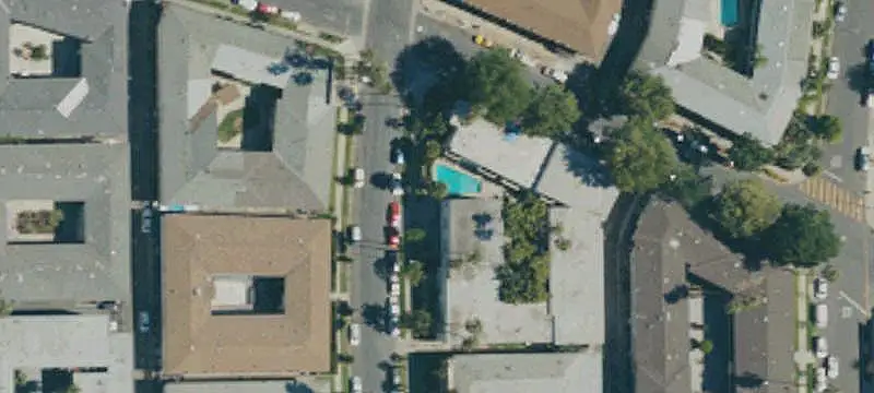 30-Unit Apartment Building