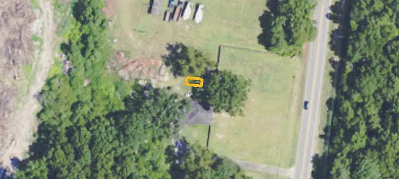 Commercial Land Along Highway 57