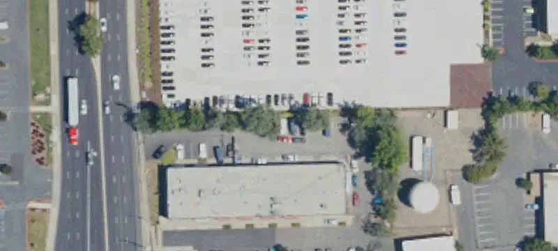 Retail Property with Vacant Unit