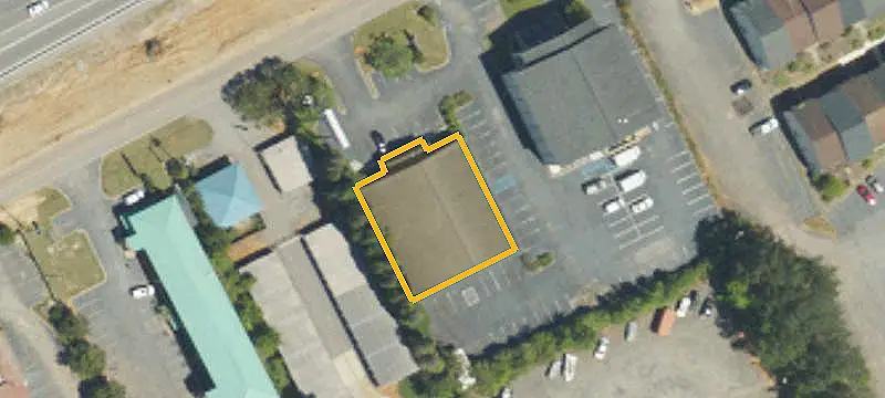Multi-Tenant Office Buildings