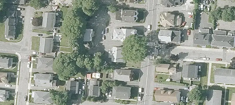 15-Unit Multifamily Property