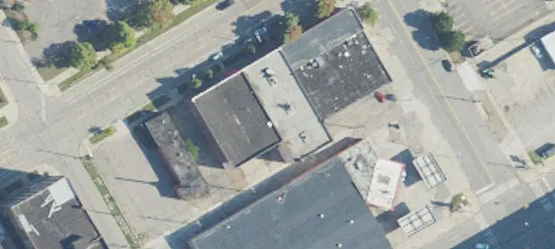 Mixed-Use Property