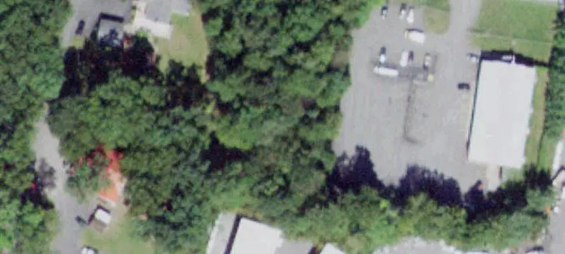 Approved Industrial Land With Rail Spur